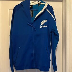 Adidas Men hoodie